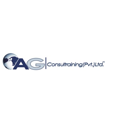 AG Consultraining (Pvt.) Ltd.'s Logo