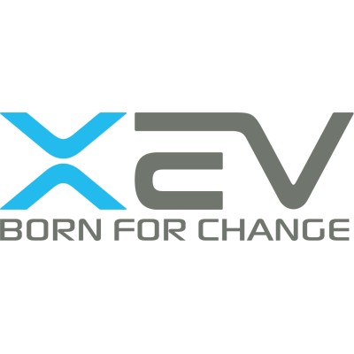 XEV Cars Europe & Middle East's Logo