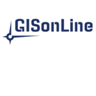 GISonLine's Logo