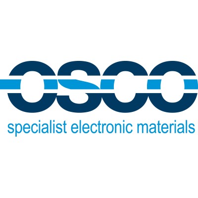 OSCO Ltd's Logo