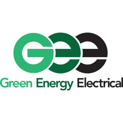 Green Energy Electrical Ltd's Logo