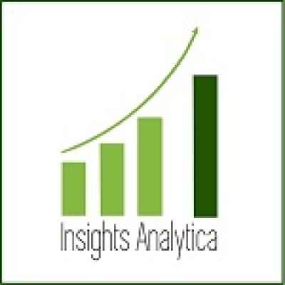 Insights Analytica's Logo