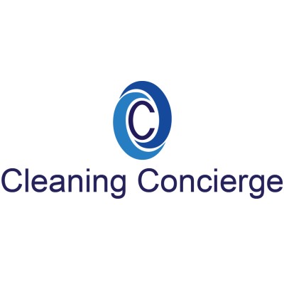 Cleaning Concierge's Logo