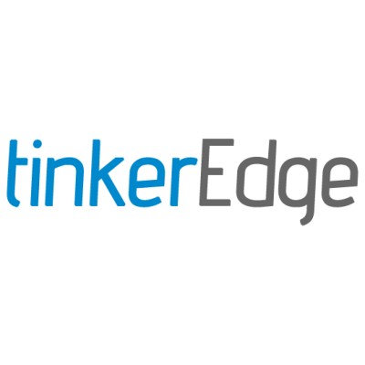 tinkerEdge's Logo