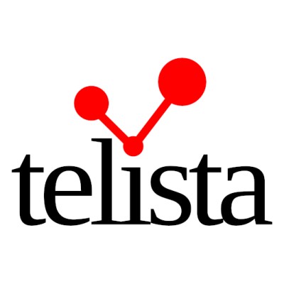 Telista Bilisim A.S.'s Logo