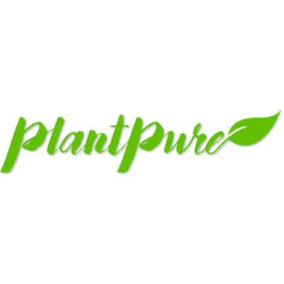 PlantPure Inc.'s Logo