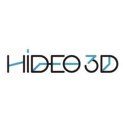 Hideo 3D's Logo