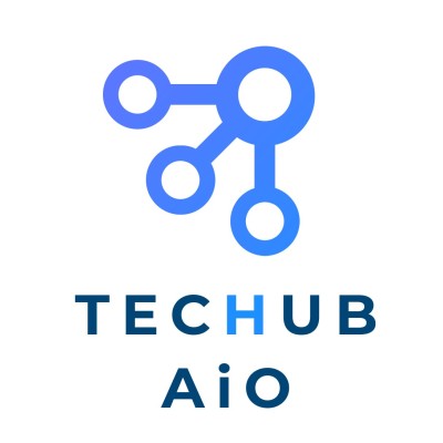 TecHub AiO's Logo