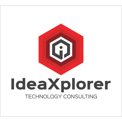 IdeaXplorer Global's Logo