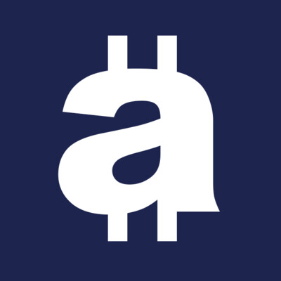 Appodin's Logo