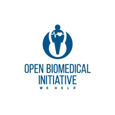 Open BioMedical Initiative's Logo