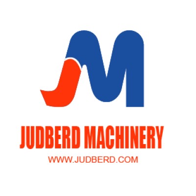 qingdao judberd machinery co ltd's Logo