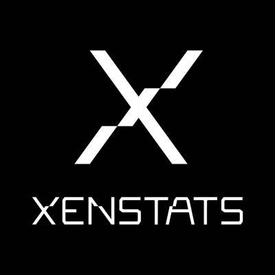 Xenstats's Logo