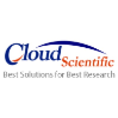 CloudScientific's Logo