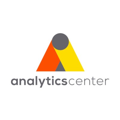 Analytics Center's Logo