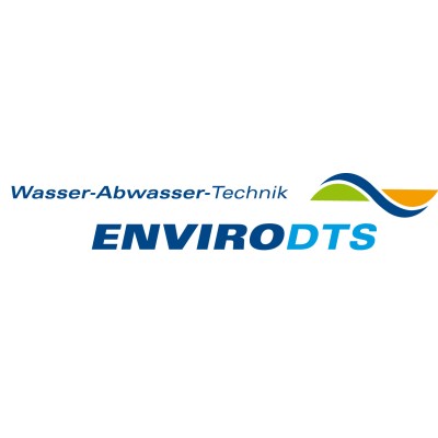 EnviroDTS GmbH's Logo