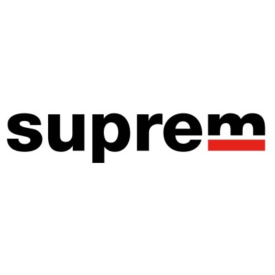 Suprem's Logo