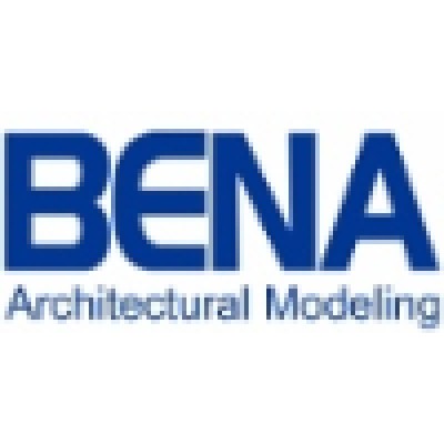 BENA Co .Ltd.'s Logo