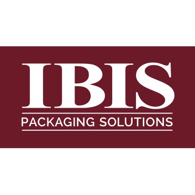 IBIS PACKAGING SOLUTIONS LIMITED's Logo