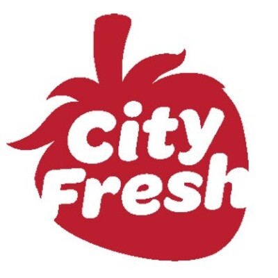 City Fresh's Logo