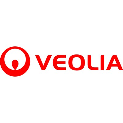 Veolia Water Technologies Asia Pacific's Logo