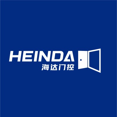 HEINDA DOORCONTROL's Logo