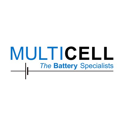 Multicell International's Logo