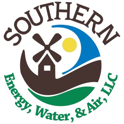 Southern Energy Water & Air LLC's Logo