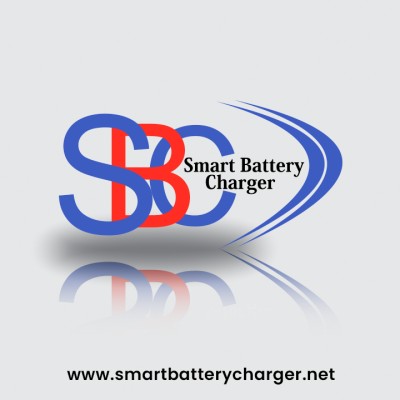 Smart Battery Charger-SBC's Logo