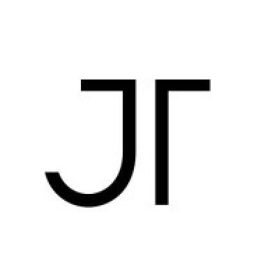 JT Reality Capture's Logo