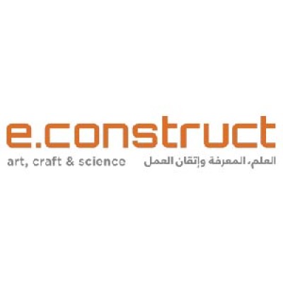 e.construct Fz LLC's Logo