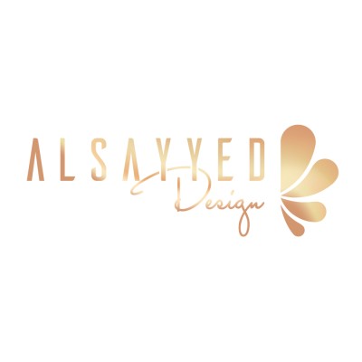 Alsayyed Design's Logo