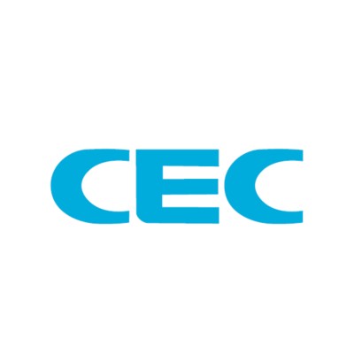 CEC Flavours And Fragrances's Logo