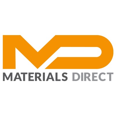 Materials Direct's Logo