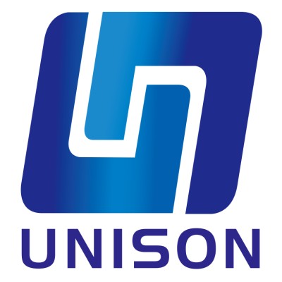 UNISON Co. Ltd. Logo