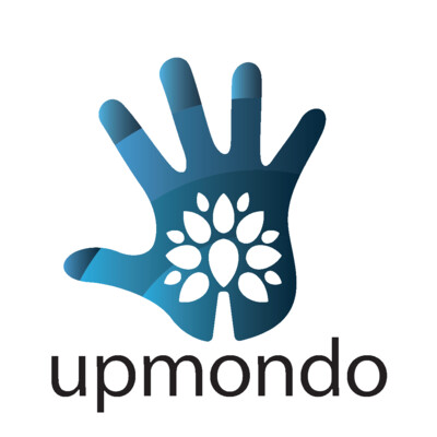 upmondo.com's Logo