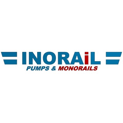 Inorail's Logo