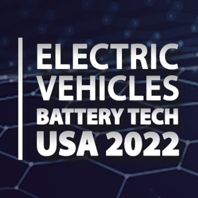 BATTERY TECH USA 2022's Logo