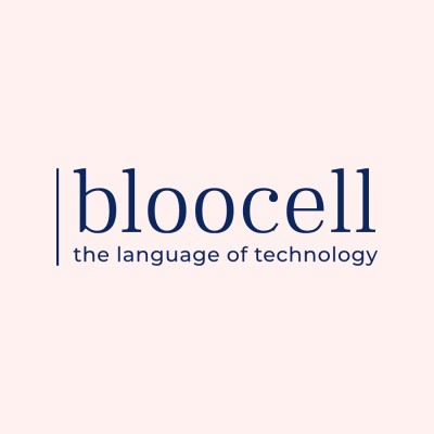 BLOOCELL's Logo