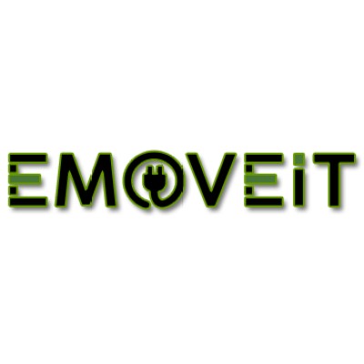 Emoveit's Logo