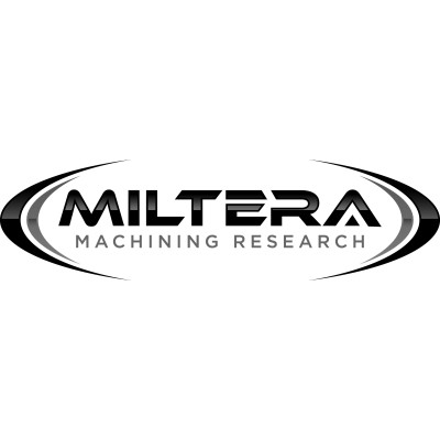 Miltera Machining Research Corp.'s Logo