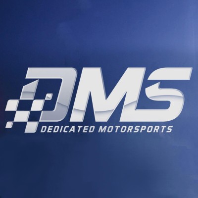 Dedicated Motorsports's Logo