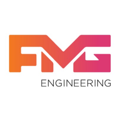 FMG Engineering's Logo