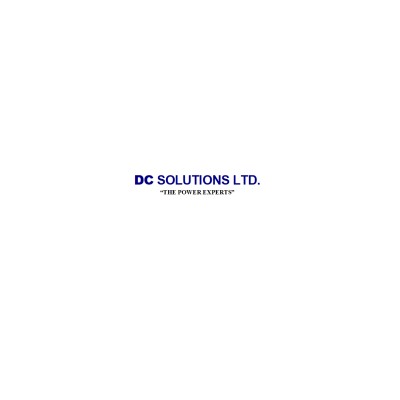 DC Solutions Ltd's Logo