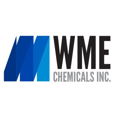 WME Chemicals Inc.'s Logo