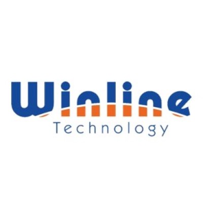 SHENZHEN WINLINE TECHNOLOGY CO.LTD.'s Logo