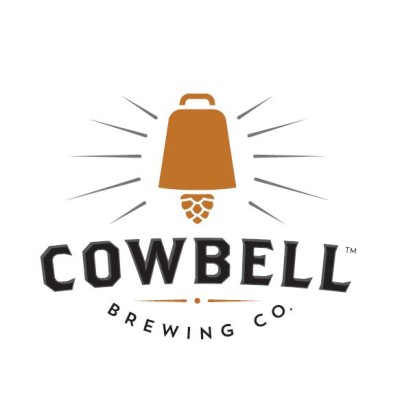 Cowbell Brewing Co.'s Logo