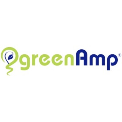 Greenamp Technos Private Limited's Logo