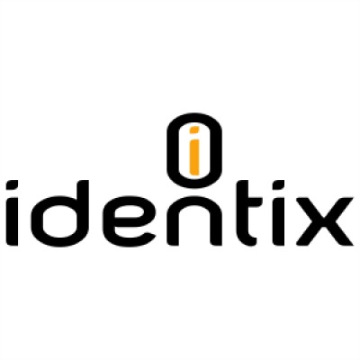 Identix RFID's Logo