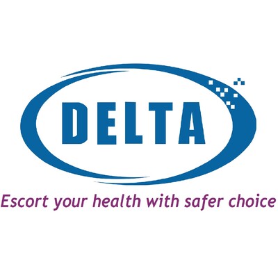 Delta-Medi Co.Ltd's Logo